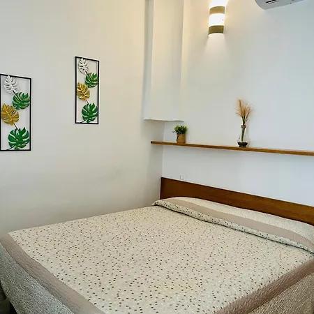 Farm stay La Selvaggia