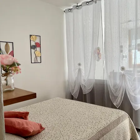 La Selvaggia Farm stay