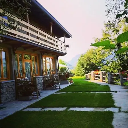 Farm stay La Selvaggia