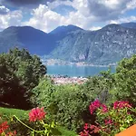 La Selvaggia Манделло-дель-Ларио