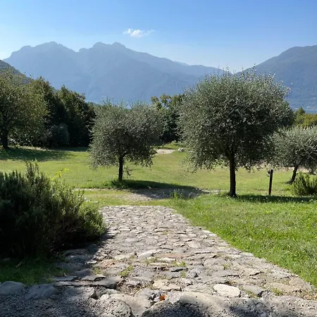 La Selvaggia Mandello del Lario