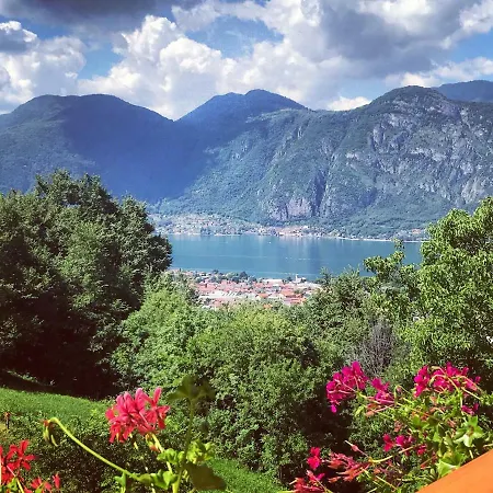 La Selvaggia Mandello del Lario