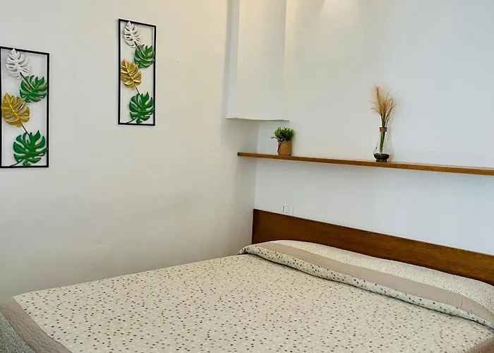 Séjour à la ferme La Selvaggia