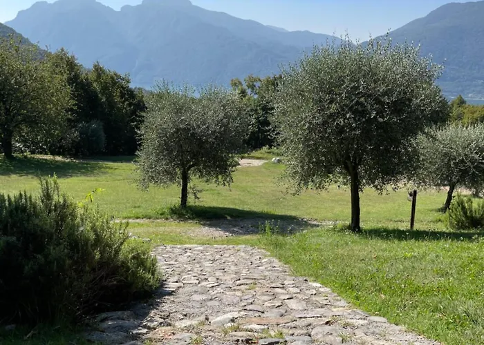 La Selvaggia Mandello del Lario