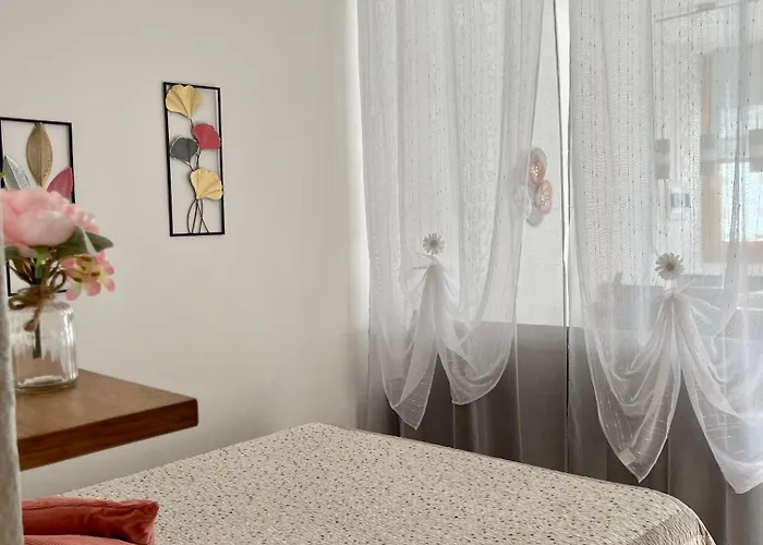 La Selvaggia Séjour à la ferme