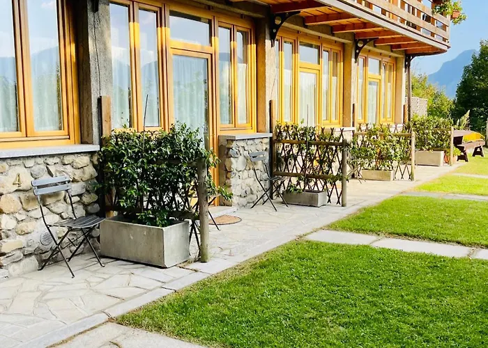 La Selvaggia Séjour à la ferme *