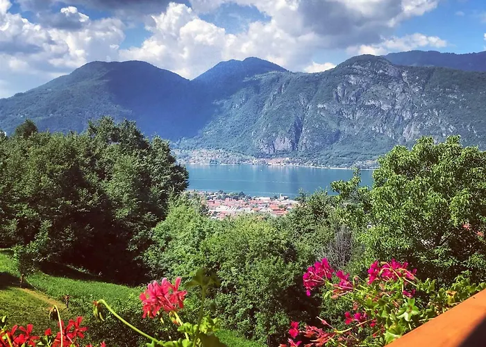 La Selvaggia Mandello del Lario