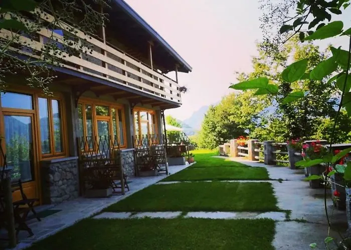 Séjour à la ferme La Selvaggia