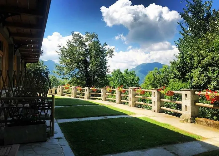 La Selvaggia Séjour à la ferme *